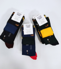 CALZINO CORTO UOMO 971 Tellini S.r.l. Ingrosso Abbigliamento